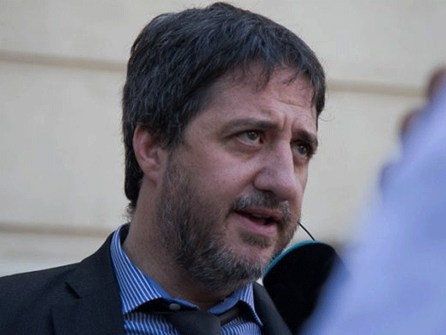 Lo que está en juego en la Corte es la posibilidad de investigar la corrupción política