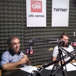 AIRE DE APERTURA - Andy Carballo / Cristian Bergmann | Miércoles 20.30 a 22 hs