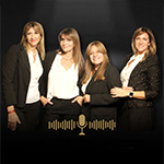 REINVENTADAS - Alejandra Gayoso | Sábado 09 a 10 hs